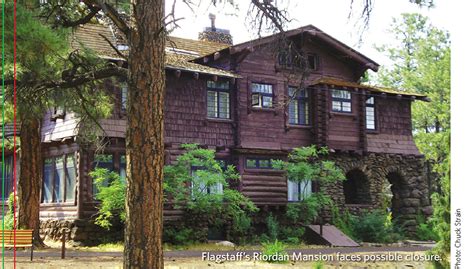 Riordan Mansion - Flagstaff Az | Craftsman house, Craftsman bungalows, Mansions