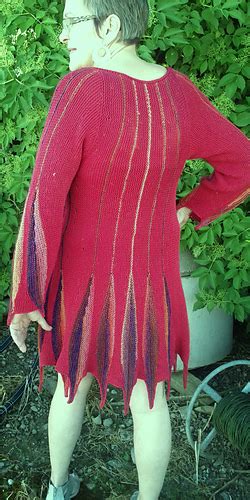 Ravelry: Spring Plumage pattern by Heidrun Liegmann