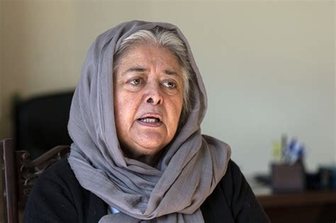 Afghan women's activist fights Taliban and self-doubt - Community - The Jakarta Post