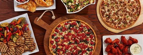 Pizzoli's Pizzeria Menu: Pizza Delivery Washington, DC - Order | Slice