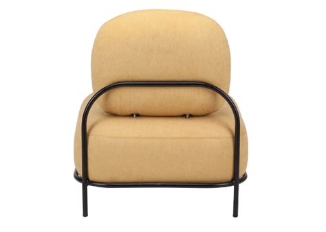 Izzy Single Lounge Chair | DDK Commercial Office Furniture