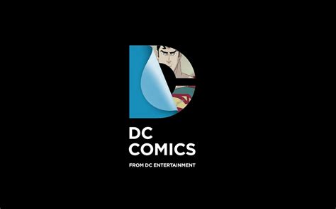 Image - Dc comics.png - Logopedia, the logo and branding site