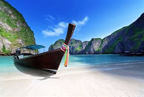 Top 10 beaches in Asia | TravelSupermarket