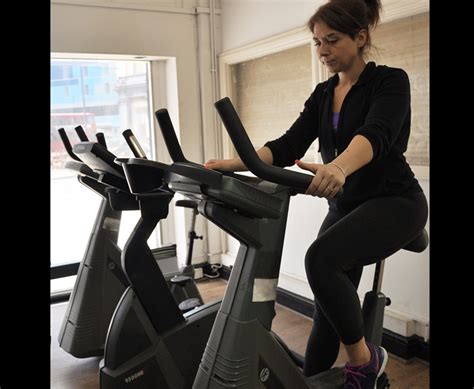 Benefits of Elliptical Cross Trainer Machine