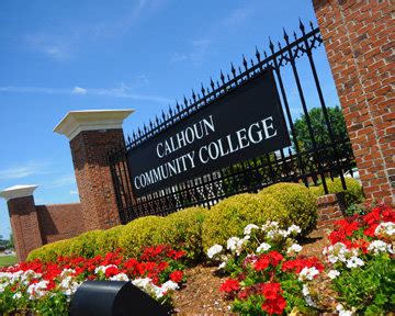 Calhoun Community College to save $1.5 million in bond refinancing | AL.com