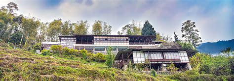 Best Hotels in Gangtok - Delight Hotels