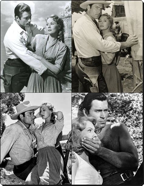 fort dobbs movie pictures | Clint walker, Clint, American actors