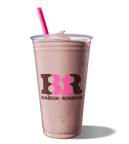 Milkshakes | Browse Flavors | Baskin-Robbins