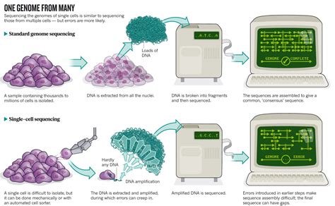 single-cell-sequencing.jpg : Nature News & Comment