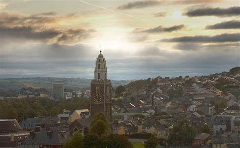 Cork City Walking Tour | Cork | Ireland | Tourism | Travel | "If Curious" for the Culturally ...