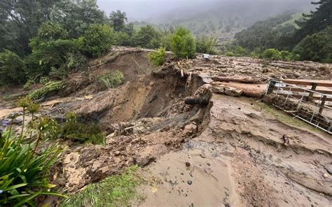 Cyclone Gabrielle: Hawke's Bay Civil Defence can't cope with scale of ...