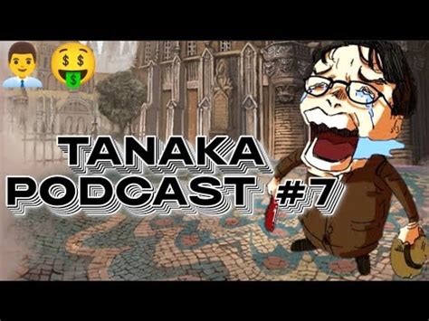 TANAKA GUIA LORE CURIOSIDADES (FEAR AND HUNGER 2 TERMINA )CON GAMEPLAY DE FONDO - YouTube