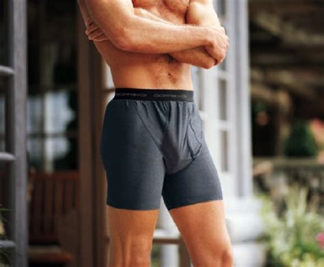 Finding the Most Comfortable Men’s Underwear