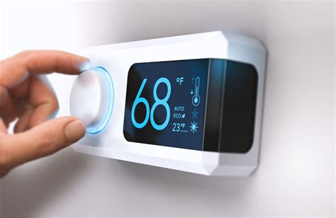 Best Smart Home Thermostat 2024 - Tate Zuzana