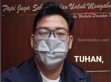 Viral! Ini Fakta – Fakta Yudo Andreawan yang Buat Keributan di Tempat Umum