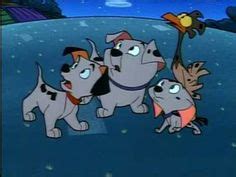 Lucky, Cadpig, Rolly and Spot by joaoppereiraus | Disney 101 dalmatians ...