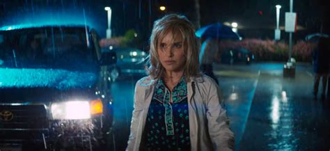 Exclusive 'Lucy In The Sky' Clip Delves Into Noah Hawley's Feature ...