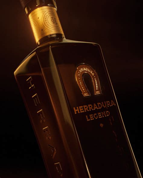 Herradura Tequila on Behance