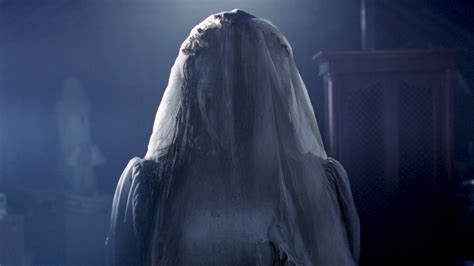 How ‘The Curse of La Llorona’ Creates Chills - The New York Times