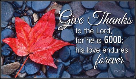 thanksgiving quotes to god for his blessings - DrBeckmann