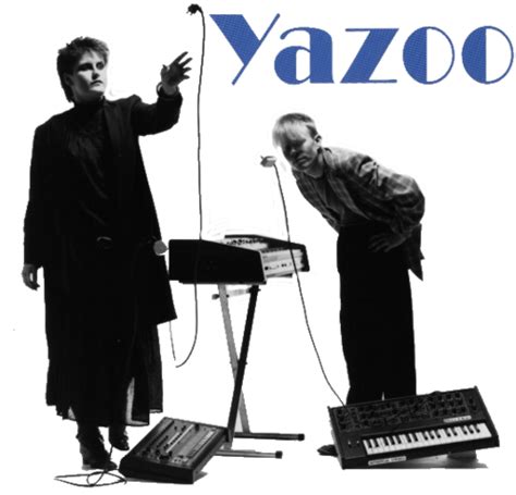 (Synth-pop) Yazoo - Collection 1982 - 2018 (Mute, Sire) 24 releases ...