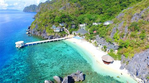 Matinloc Island Resort, El Nido (harga dikemas kini 2024)