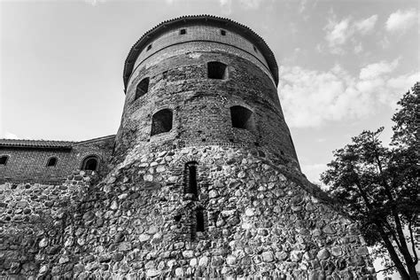 Trakai Island Castle #18 Photograph by Laimis Urbonas - Fine Art America