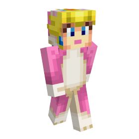 Nintendo Minecraft Skins | NameMC