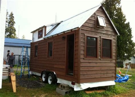 Tiny House on Wheels | Others