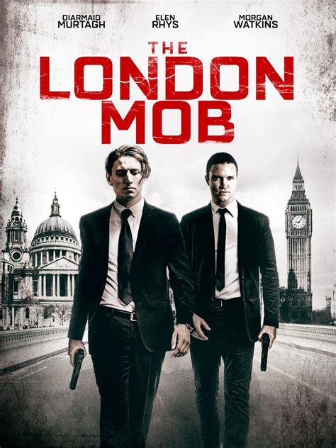 The London Mob Pictures - Rotten Tomatoes