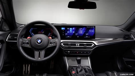 BMW M2 | 2023MY | Interior, Steering Wheel