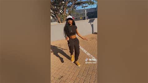 Asambe TikTok dance moves challenge 2023#shorts - YouTube