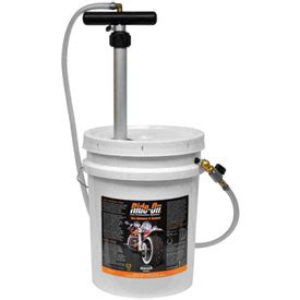 Ride-On 5-Gallon Pail Hand Pump | Parts & Accessories | Rocky Mountain ...