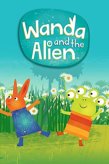 Watch Wanda and the Alien Streaming Online - Yidio