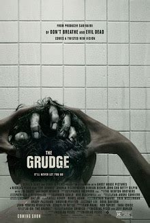 The Grudge (фильм 2020 г.) - The Grudge (2020 film)