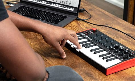 Here are the 12 best MIDI keyboards to play in 2021