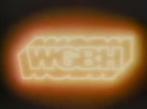 WGBH logo | Title card, Pbs, Greatful