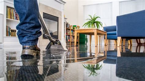 How Does the Flood Damage Repair Process Work? - TheSite.org