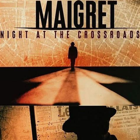 Maigret night at the crossroads Full MOVIE'2017[HD] - YouTube