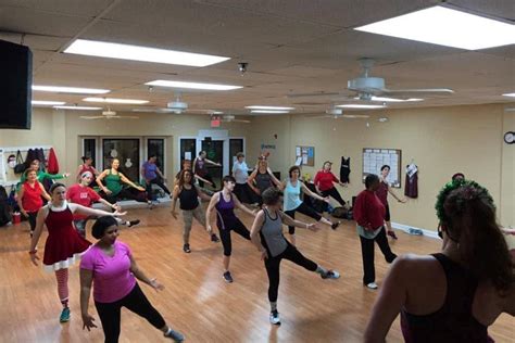 Dance Mixx - Studio and Online at Jazzercise - Raleigh Fitness Center: Read Reviews and Book ...