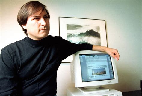 The Life of Apple Founder Steve Jobs Is Becoming an Opera | Operavore | WQXR