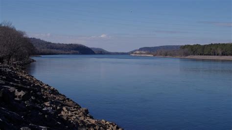 Guntersville Lake and Dam | Guntersville | Marshall | Alabama State Guide