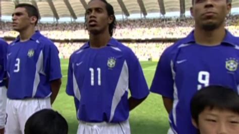 Ronaldinho Skills || 1080p HD - YouTube