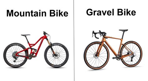 Mountain Bike Geometry Comparison - eBikeAI