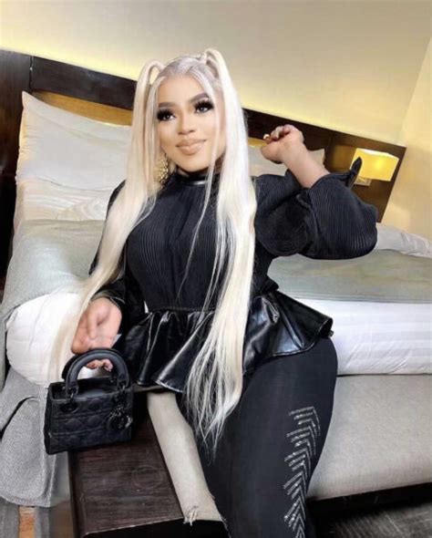 Bobrisky Biography | Early life, Career, Net Worth