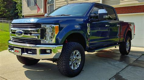 F250 TIRES AND WHEELS - Ford Truck Enthusiasts Forums