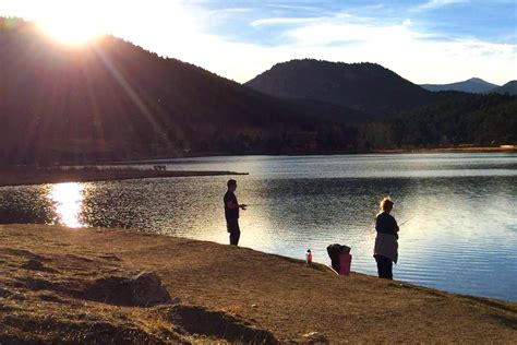 Top 10 Things To Do In Evergreen CO | The Evergreen Colorado Experience