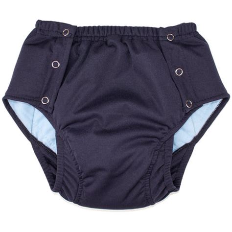 Heavy Incontinence Pants | Kid's Unisex Waterproof Incontinence Pant ...