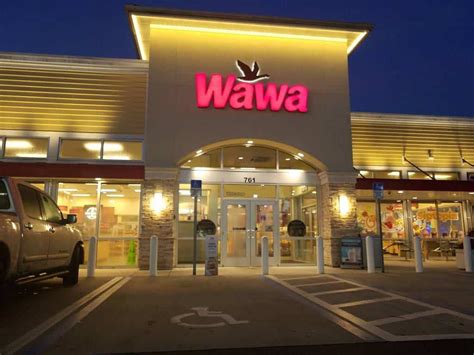 Wawa Menu With Prices [Updated August 2024] - TheFoodXP