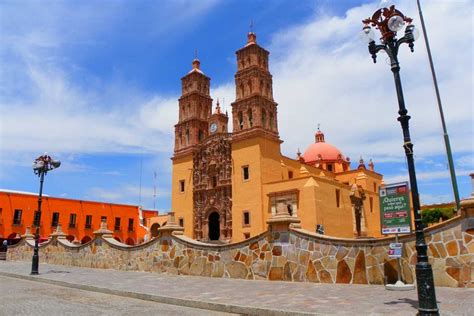 Dolores Hidalgo, Hoteles en Dolores Hidalgo, Cuna de la Independencia ...